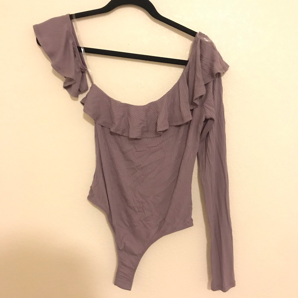 Bodysuit